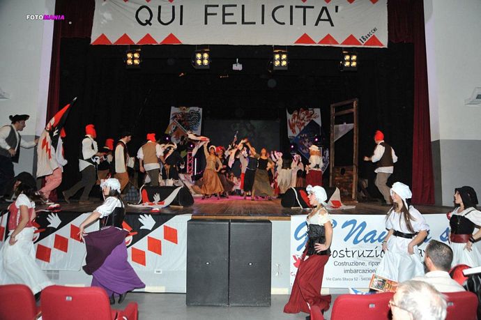 Ingrandisci la foto